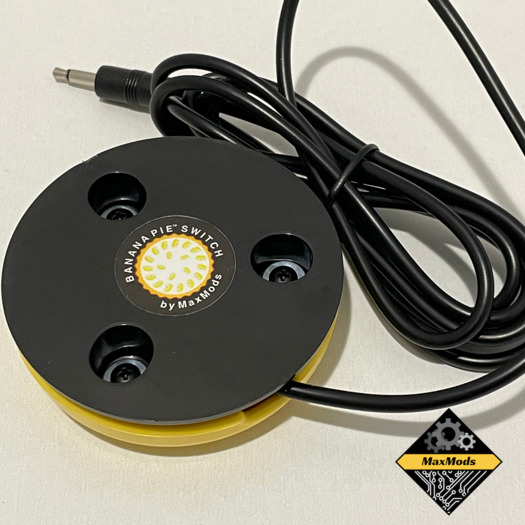 Banana Pie® Accessible Switch